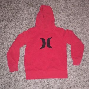 Hurley Boy Hoodie